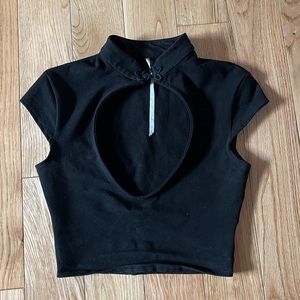 Are You Am I Imala Top